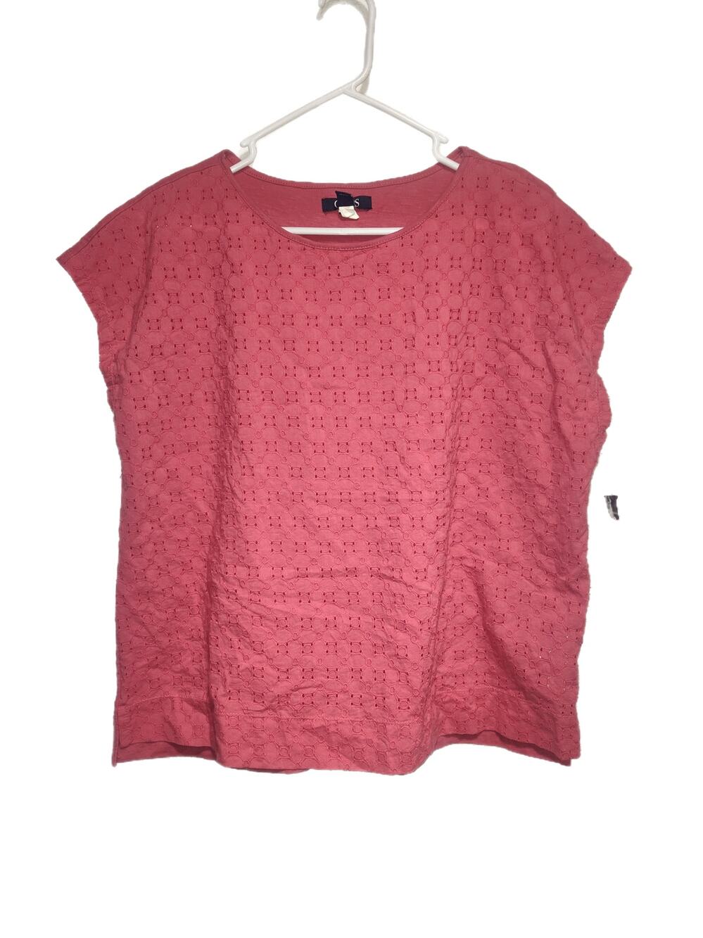 Chaps Women's Shirt Size XL